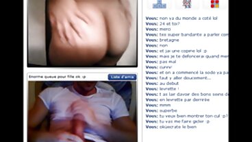 فحش ساتھ ماسٹر Brandi Bae کی بنگ بس