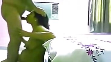 Fingering سے فحش میٹر کے ساتھ خفیہ