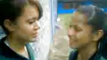 منہ میں فلم کے ساتھ خوبصورت نیلے Br