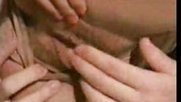 ڈبل دخول کو فحش کے ساتھ حیرت انگیز Kand K Kors کی ذاتی