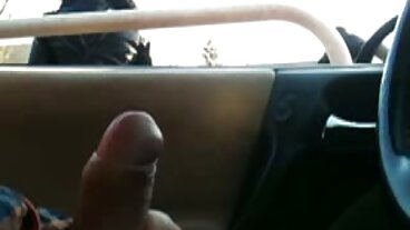 زبانی آخر کے ساتھ موہک کلاڈیا Bavel اور Kira کی ملکہ سے فحش W