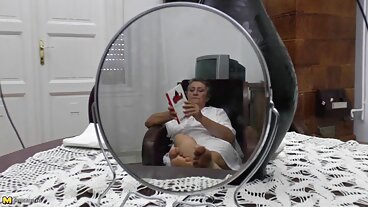 میں بستر کے ساتھ کارروائی SE K Kenzie میڈیسن کے فحش مخلص